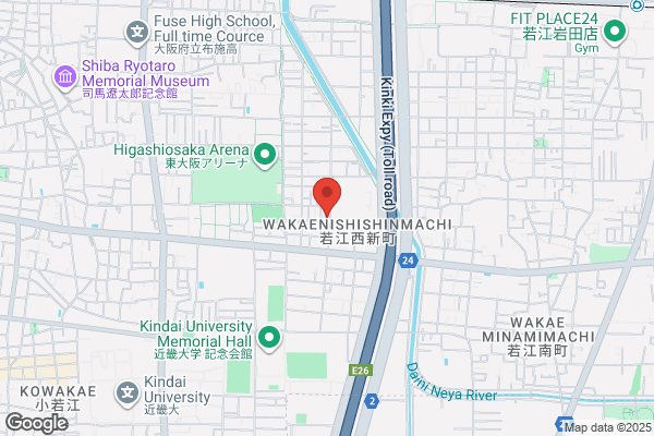 Kawaharu Co., Ltd.