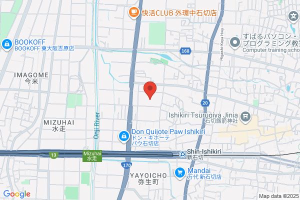 Shogaki Shokuhinten