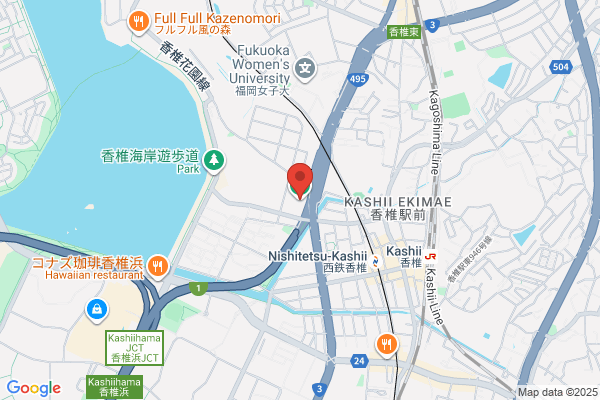 Sports Club Renaissance Fukuoka Kashii