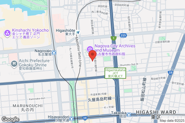 Will Aichi Fitness Room
