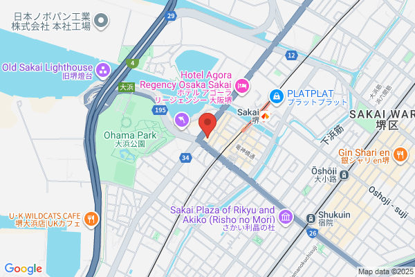 World Works Co., Ltd.