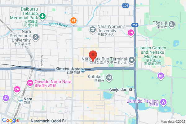 Nozaki Flag Shop Co., Ltd.