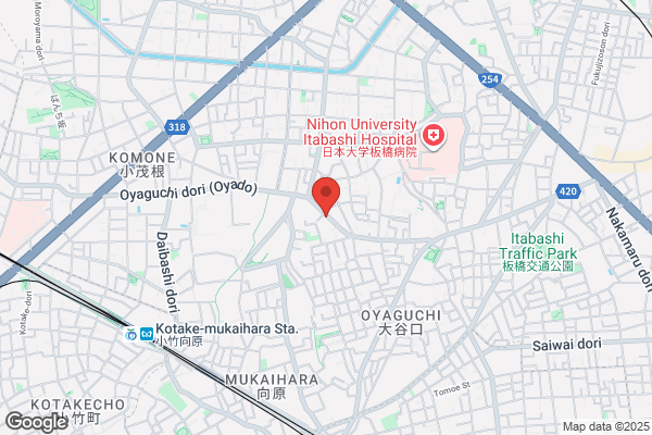 Hanadai Co., Ltd.