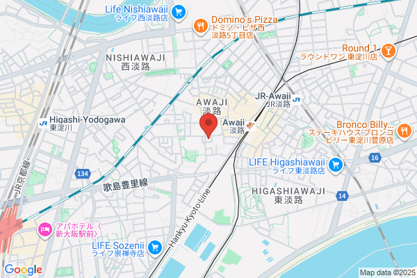 Atorie Awaji-ten