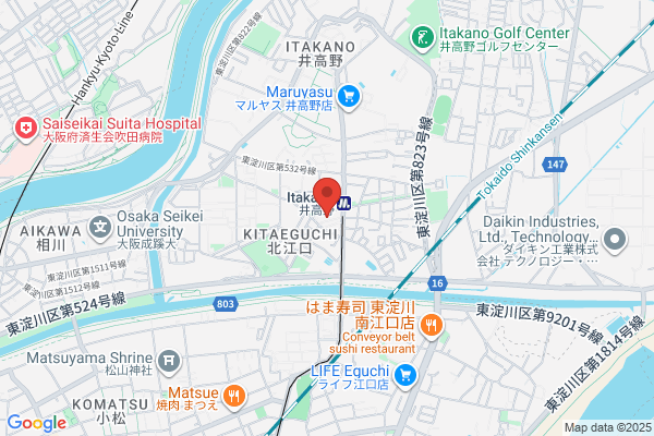 Daiichien Co., Ltd.