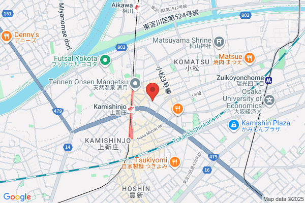 Flower Boutique Hanacho