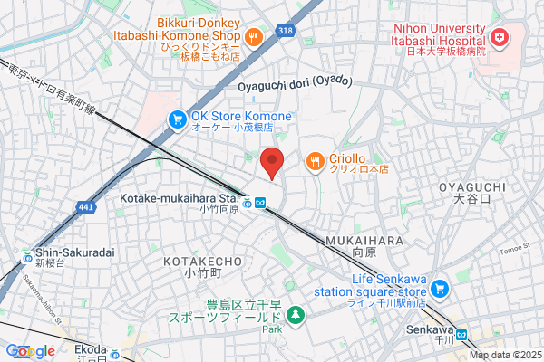 Goto Seikaten