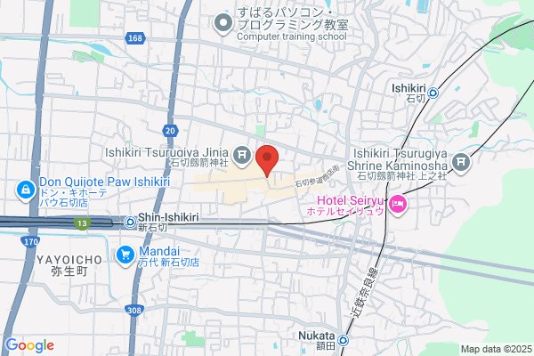 Higuchi Seikaten