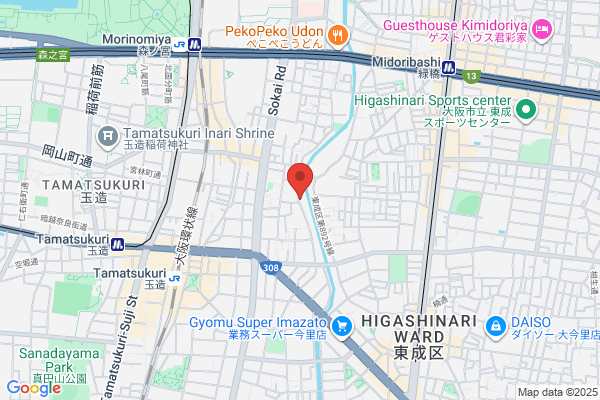 Inoue Kobaien Co., Ltd.
