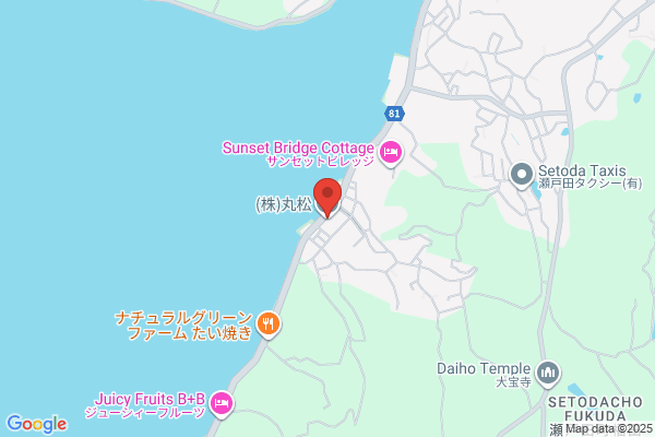 Marumatsu Co., Ltd.