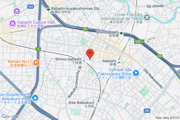 Sakuma Seikaten Co., Ltd.