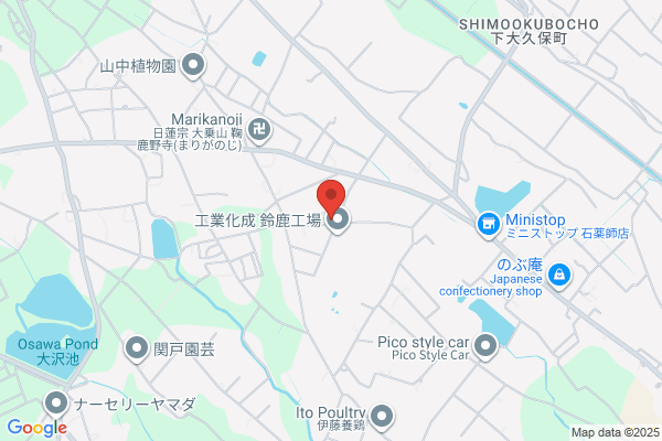 Suzuka Flower Co., Ltd.