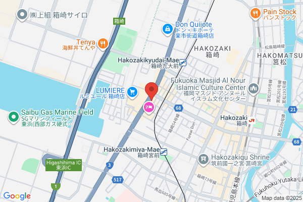 Matsubara Shokuhin Co., Ltd.