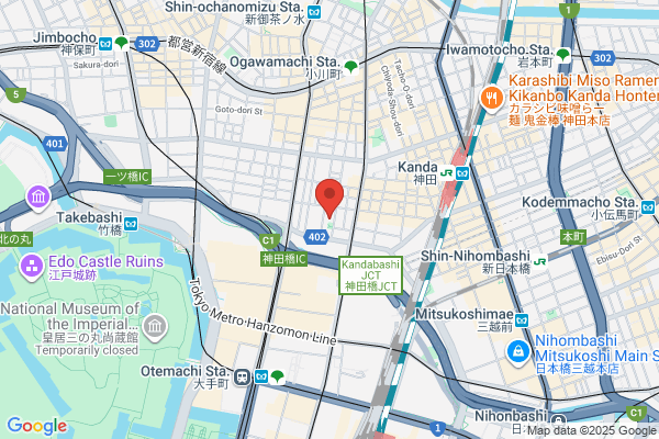 Jast Co., Ltd.