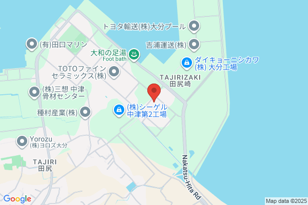 Aoki Transport Co., Ltd.