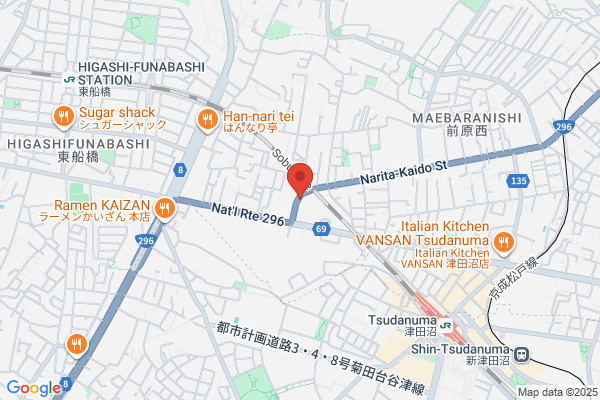 ISC Co., Ltd.