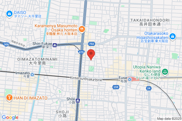 Matsushita Unyu Co., Ltd.