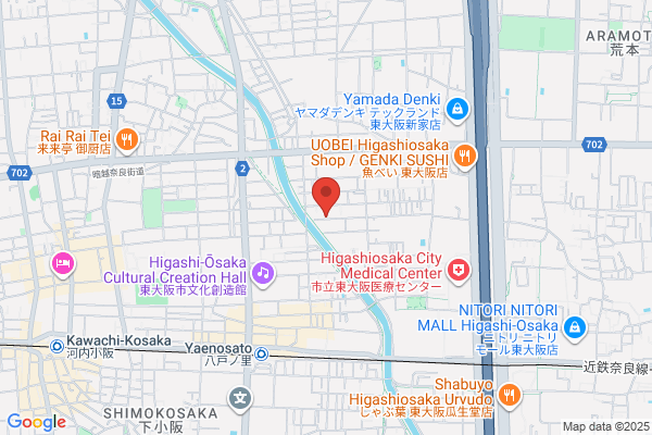 Nakahara Unyu Co., Ltd.
