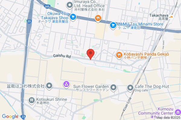 Nihon Tosho Yuso Co., Ltd.