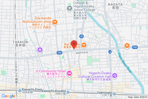 Nishida Sokujitsu Kyukobin Co., Ltd.
