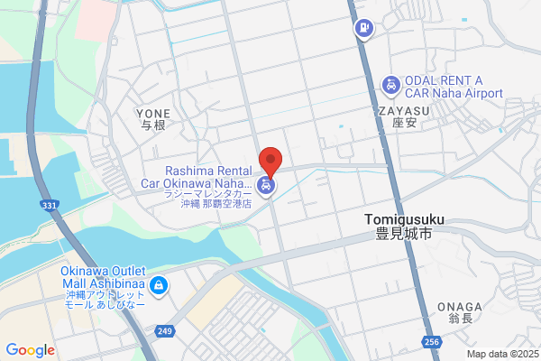 Okinawa-Transport Co., Ltd.