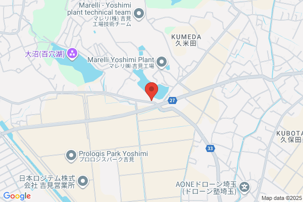 Omae Unso Co., Ltd.