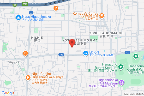 Sagawa Rojitekku Osaka Co., Ltd.