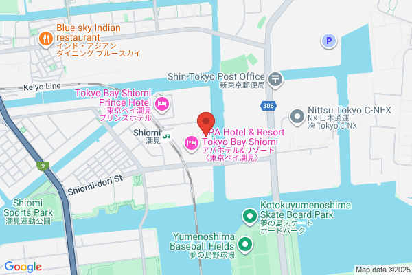 Senko Hikkoshi Plaza