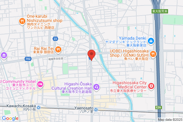 Yagura Unyu Soko Co., Ltd.