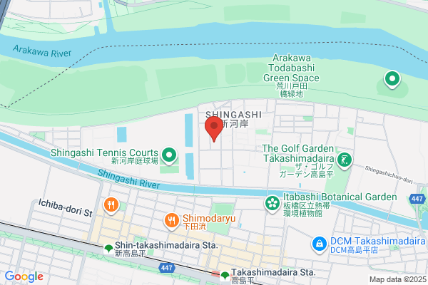 Okada Shouten Co., Ltd.
