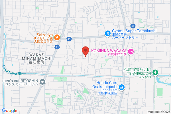 Taisho Energy Co., Ltd.