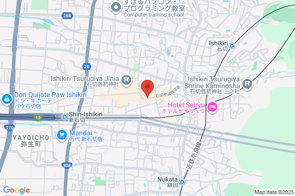 Yoneda Shoten