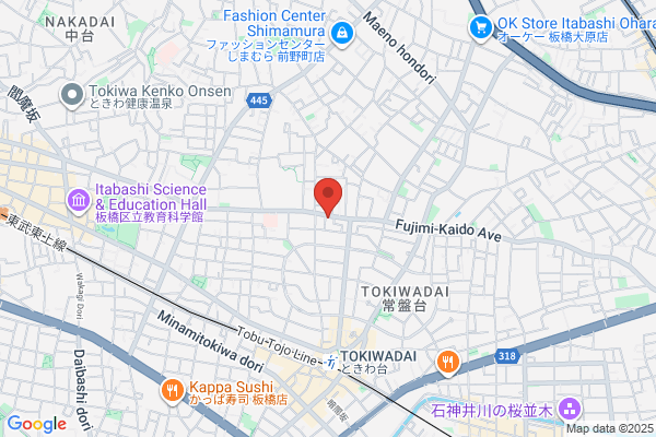 Yoshida Shintanten Co., Ltd.