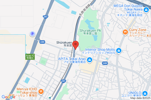 Aichi Co., Ltd. Head Office