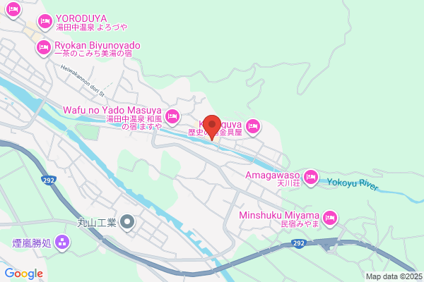 Daimaruya Kagu-ten Co., Ltd.