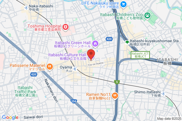 Johoku Kagu Center Co., Ltd.
