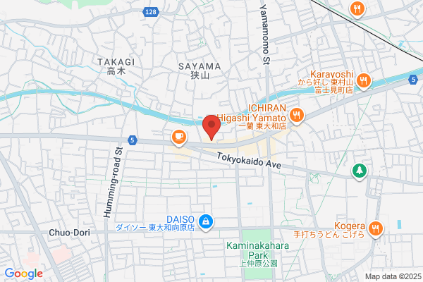 Keio Design Co., Ltd.