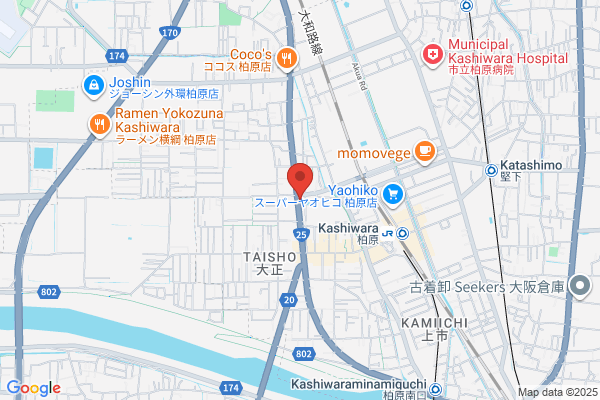 Kitahashi Furniture Co., Ltd.