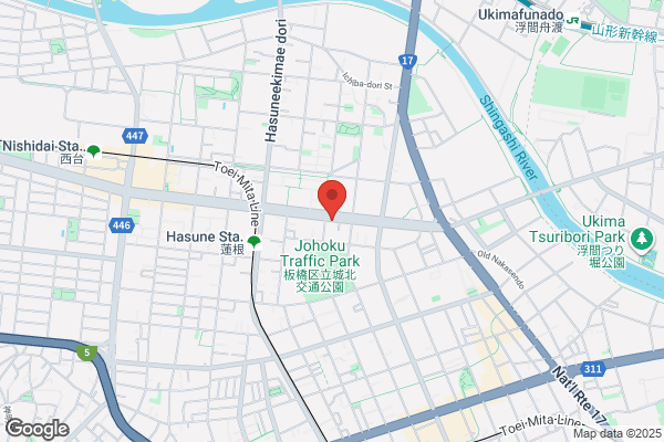 Nisseisha Kagu Co., Ltd.