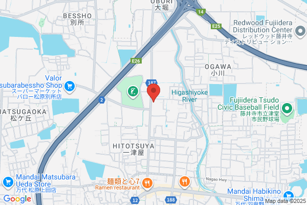 Sanwa Kaguten Co., Ltd.