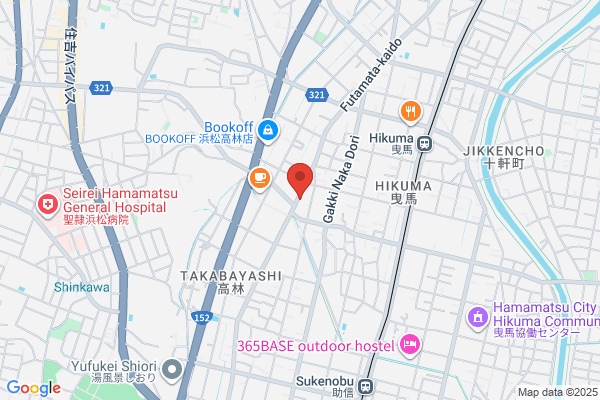 Toyo Kagu Ltd.