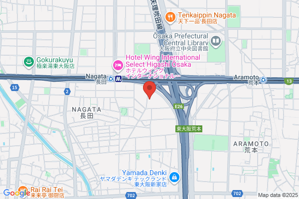 Eiwa Noen Ltd.