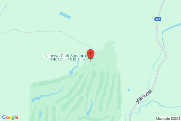 Taiheiyo Club Sapporo Co., Ltd.