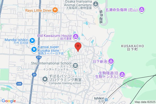 Front Line Co., Ltd.