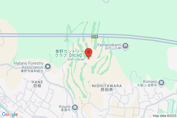 Hatano Golf