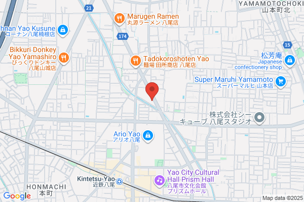 Nagano Golf