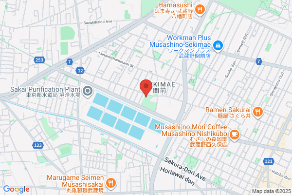 Ito Golf Garden Co., Ltd.