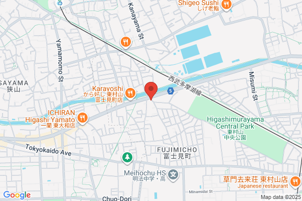 Murayama Sports Land