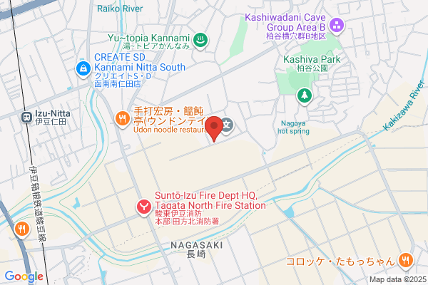 Higashi Ward Gymnasium