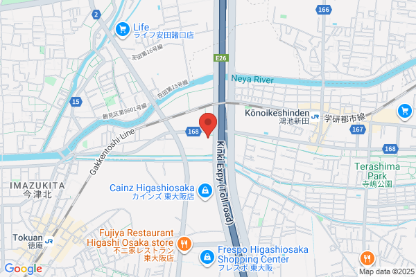 Daietsu Co., Ltd.